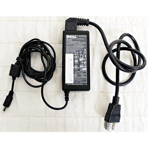 Dell Model PA - 1600 - 06D2 60W AC Adapter Inspiron Laptop Charger Power Cord